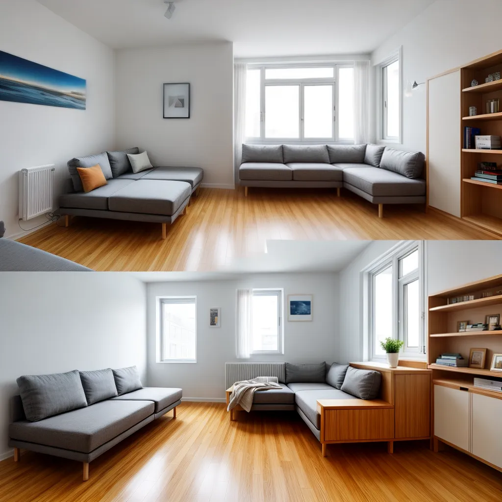 apartamento compacto solucoes espaco