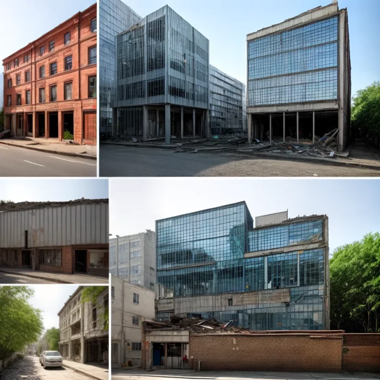 As principais diferenças entre reforma e retrofit