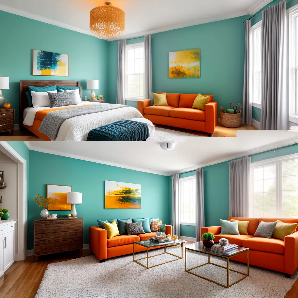 paleta cores vibrantes renovacao casa paleta cores vibrantes renovacao casa
