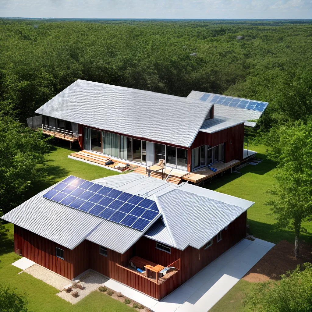 casa eco construcao sustentavel 1