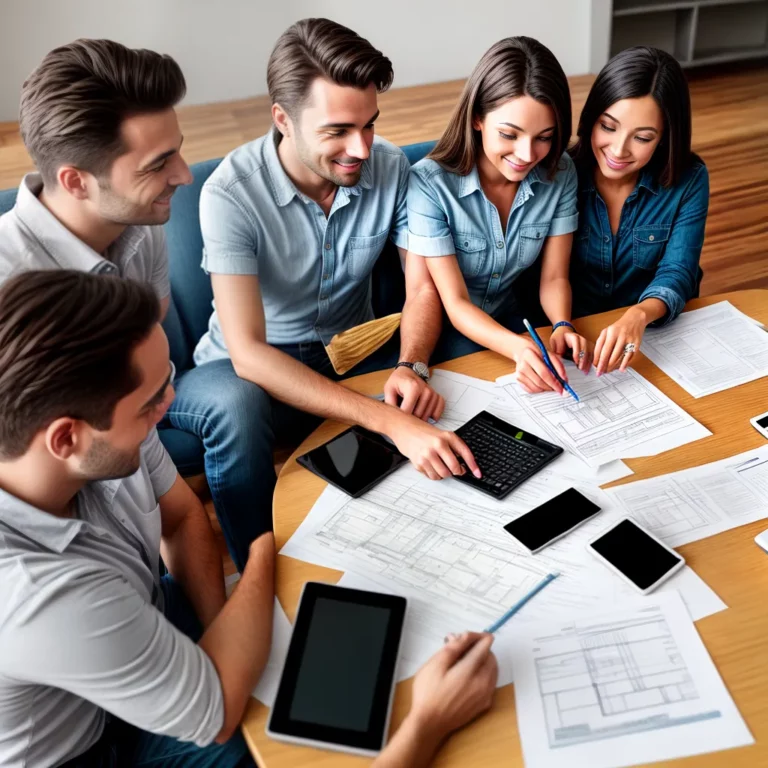 Dicas para financiar sua reforma