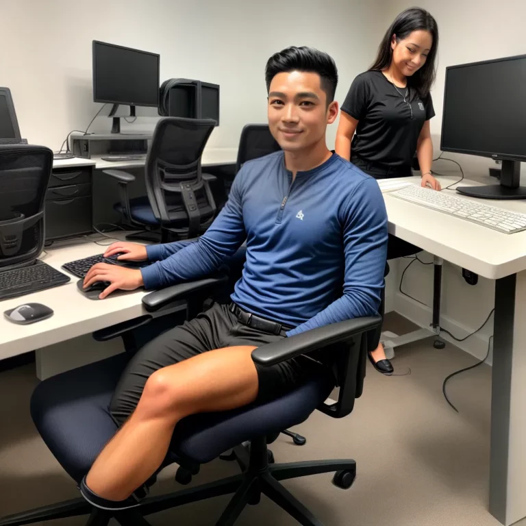 A importância da ergonomia na reforma