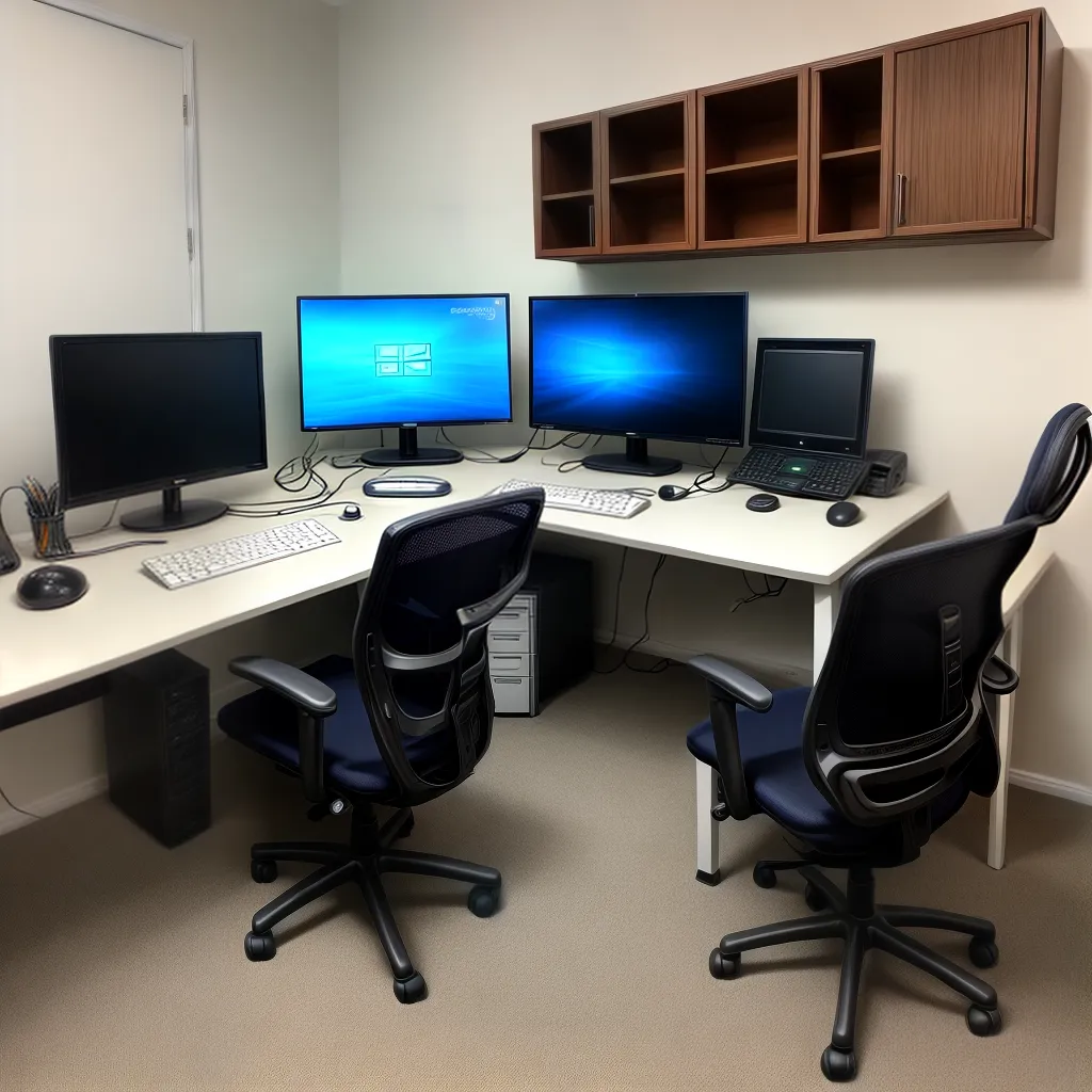 estacao trabalho ergonomica renovacao