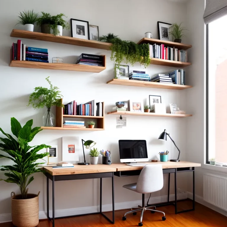 Ideias de reforma para espaços de home office