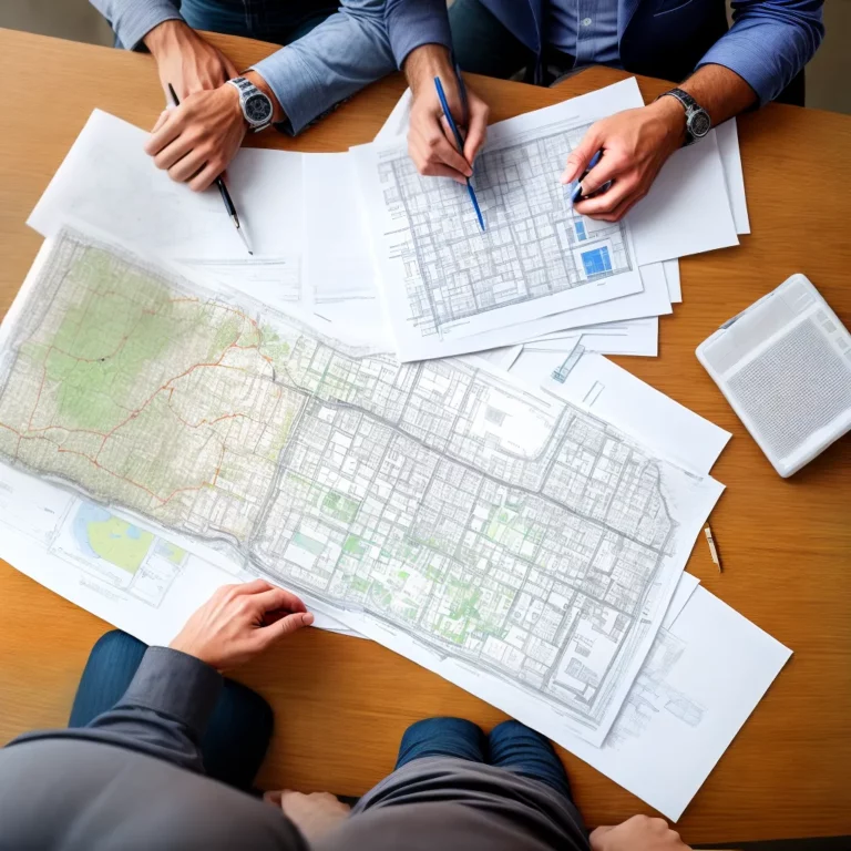 Como escolher a empresa de reforma ideal para seu projeto