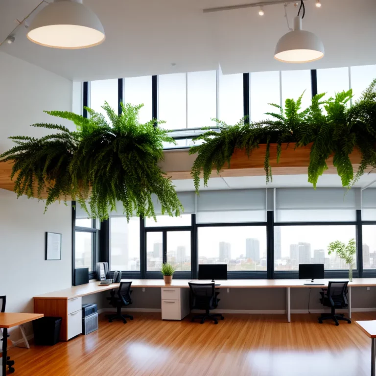 Reforma de espaços de coworking: como criar um ambiente produtivo