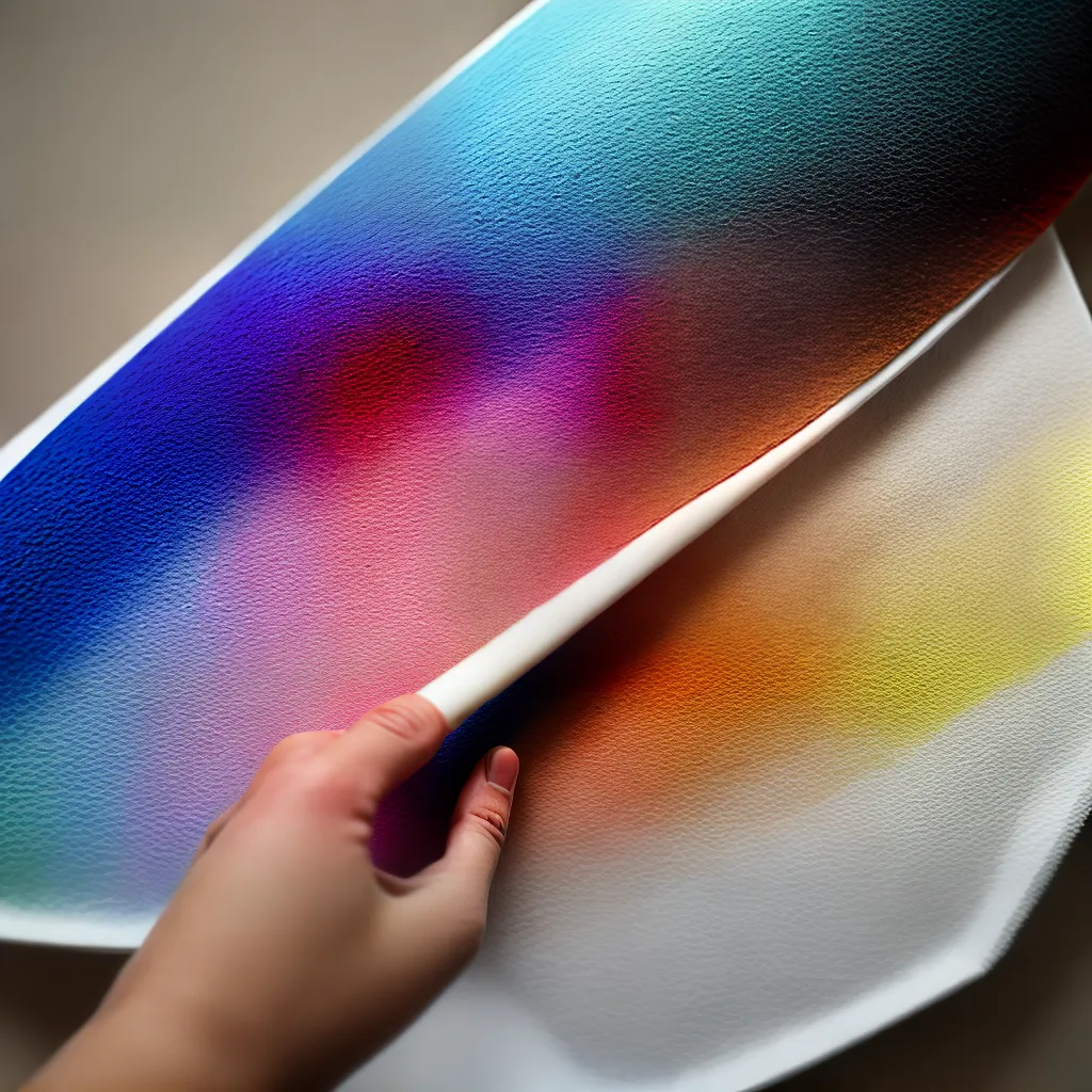 texturas pintura maos renovacao