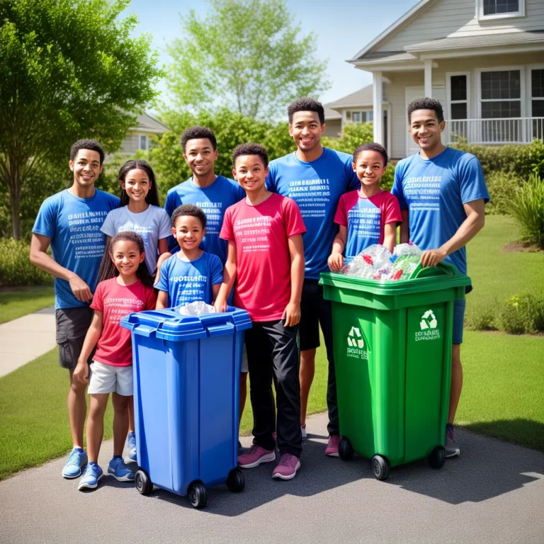 Como começar a reciclar em casa