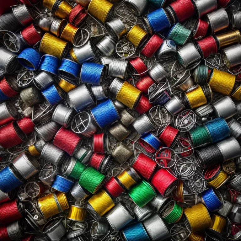 Reciclagem de metal: informações essenciais