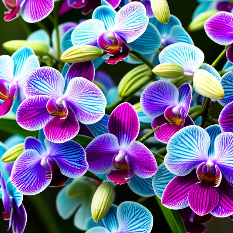 Orquídeas e a botânica: contribuições para a ciência