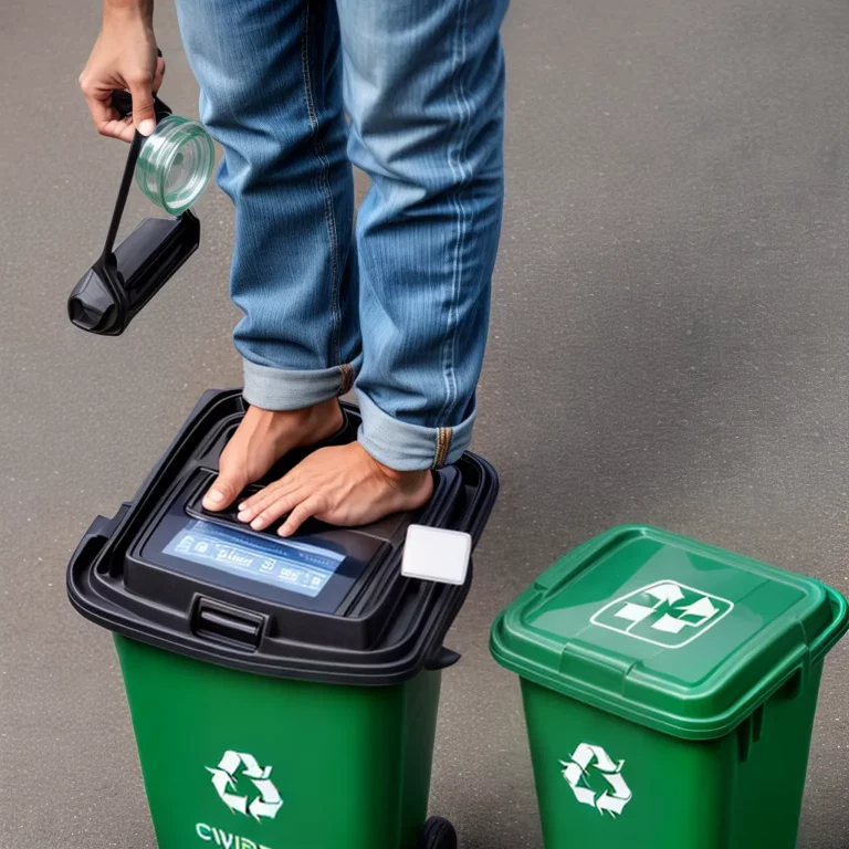Reciclagem de eletrônicos: como descartar corretamente