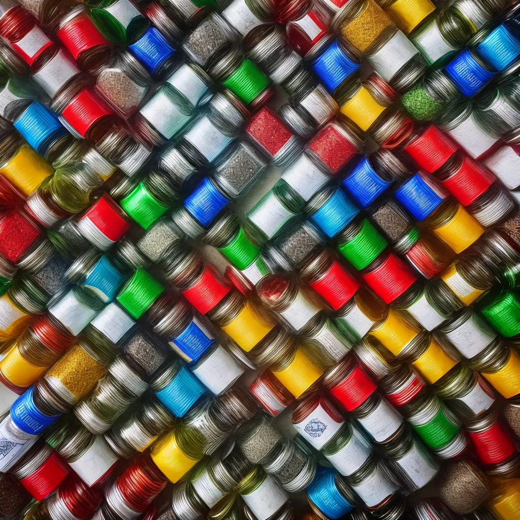 reciclagem materiais circular economia sustentavel