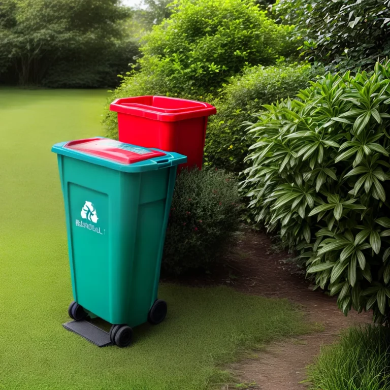 A importância da reciclagem para a conservação dos recursos naturais