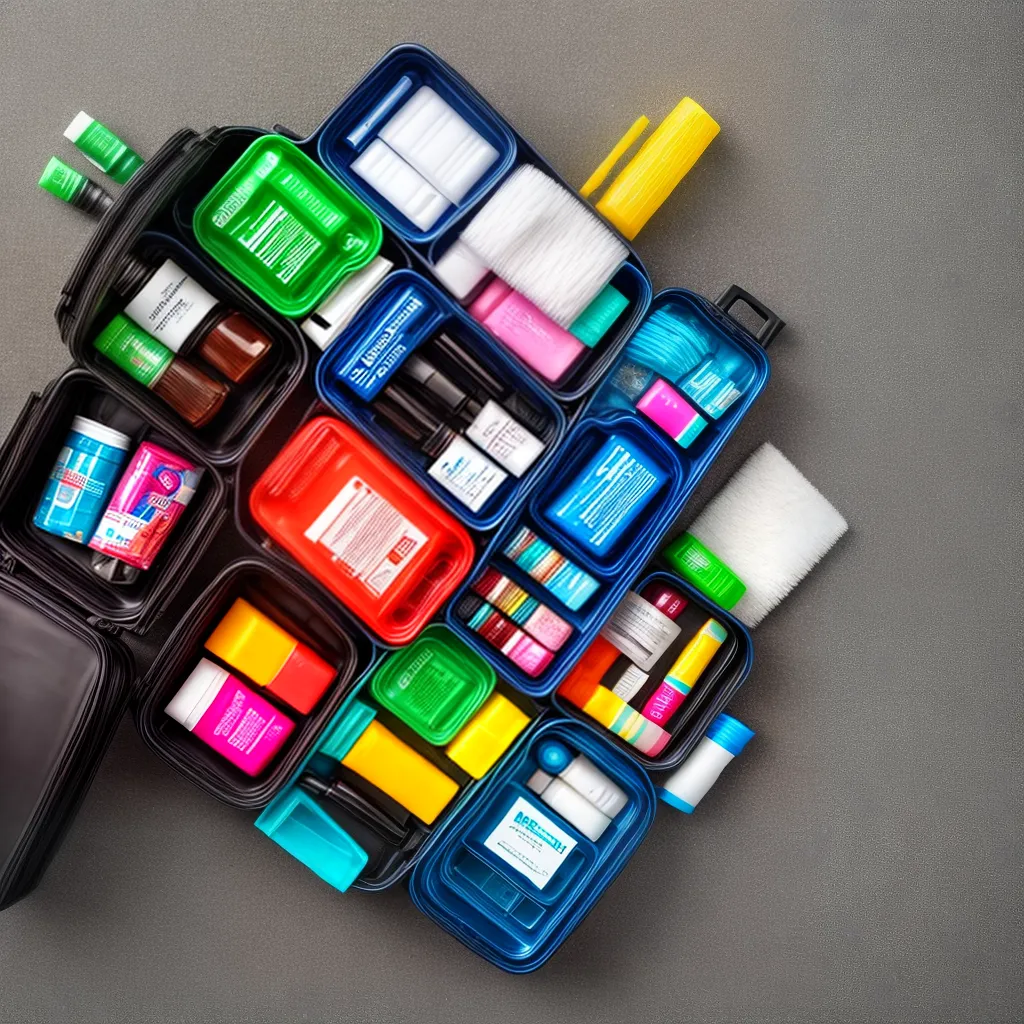 reciclagem produtos higiene ambiental