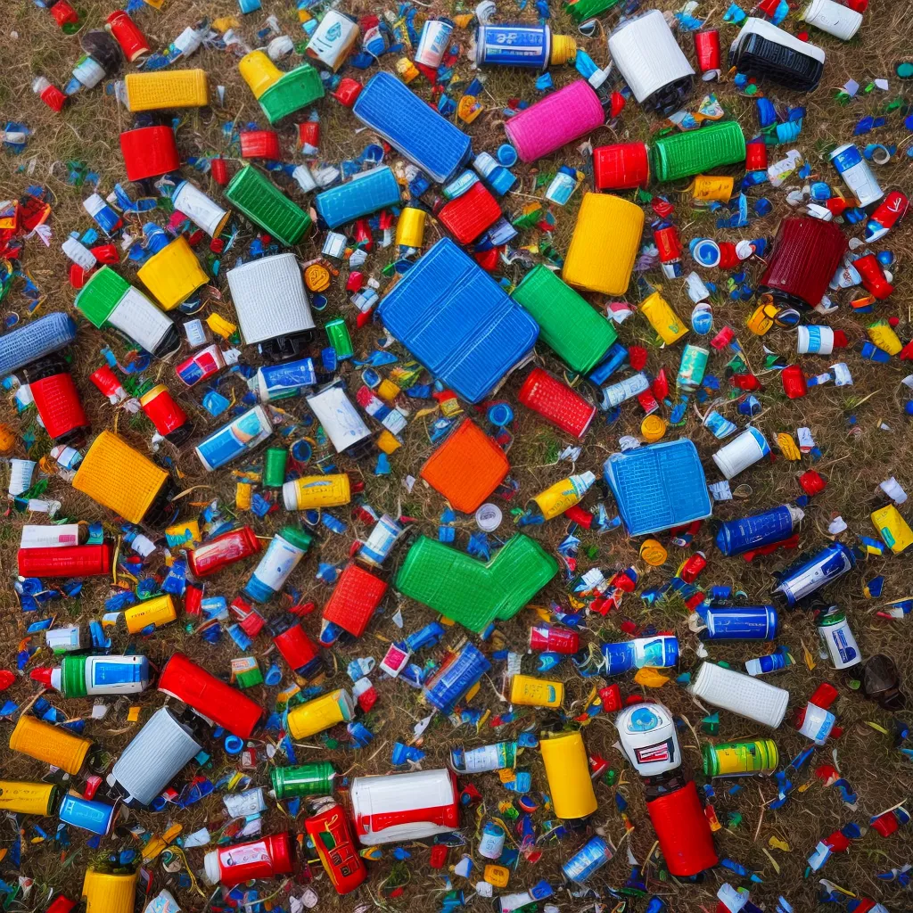 brinquedos reciclados criativos sustentaveis