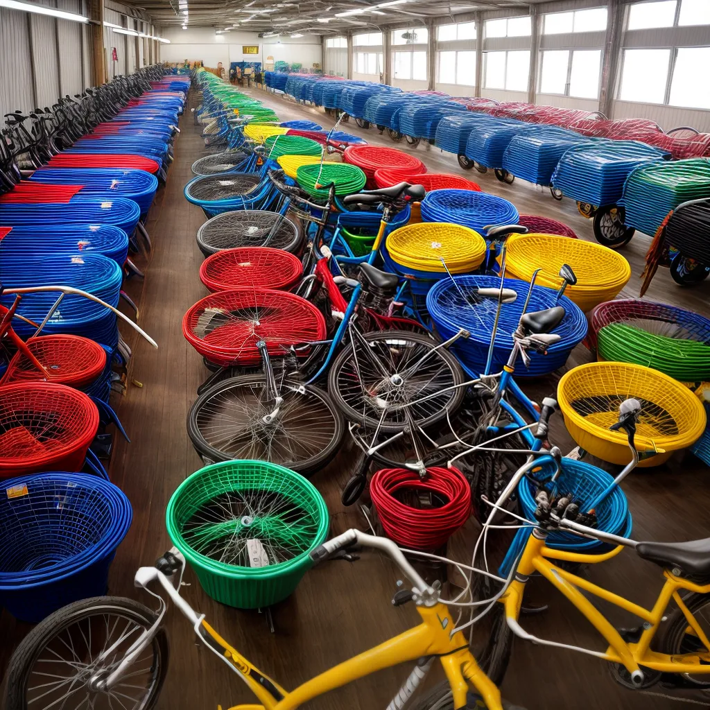 oficina comunitaria reparo bicicletas