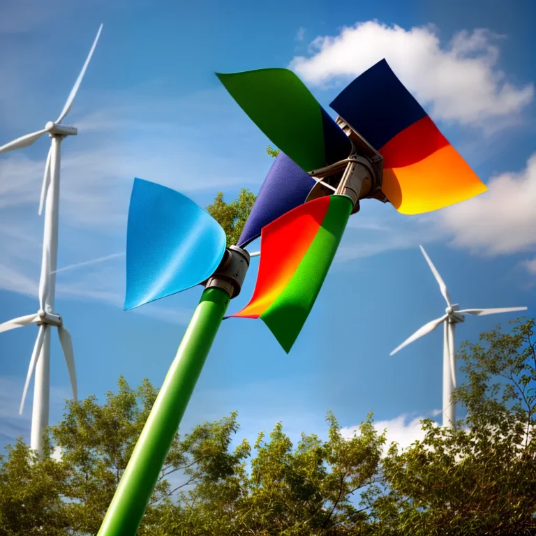 A relação entre reciclagem e energia limpa