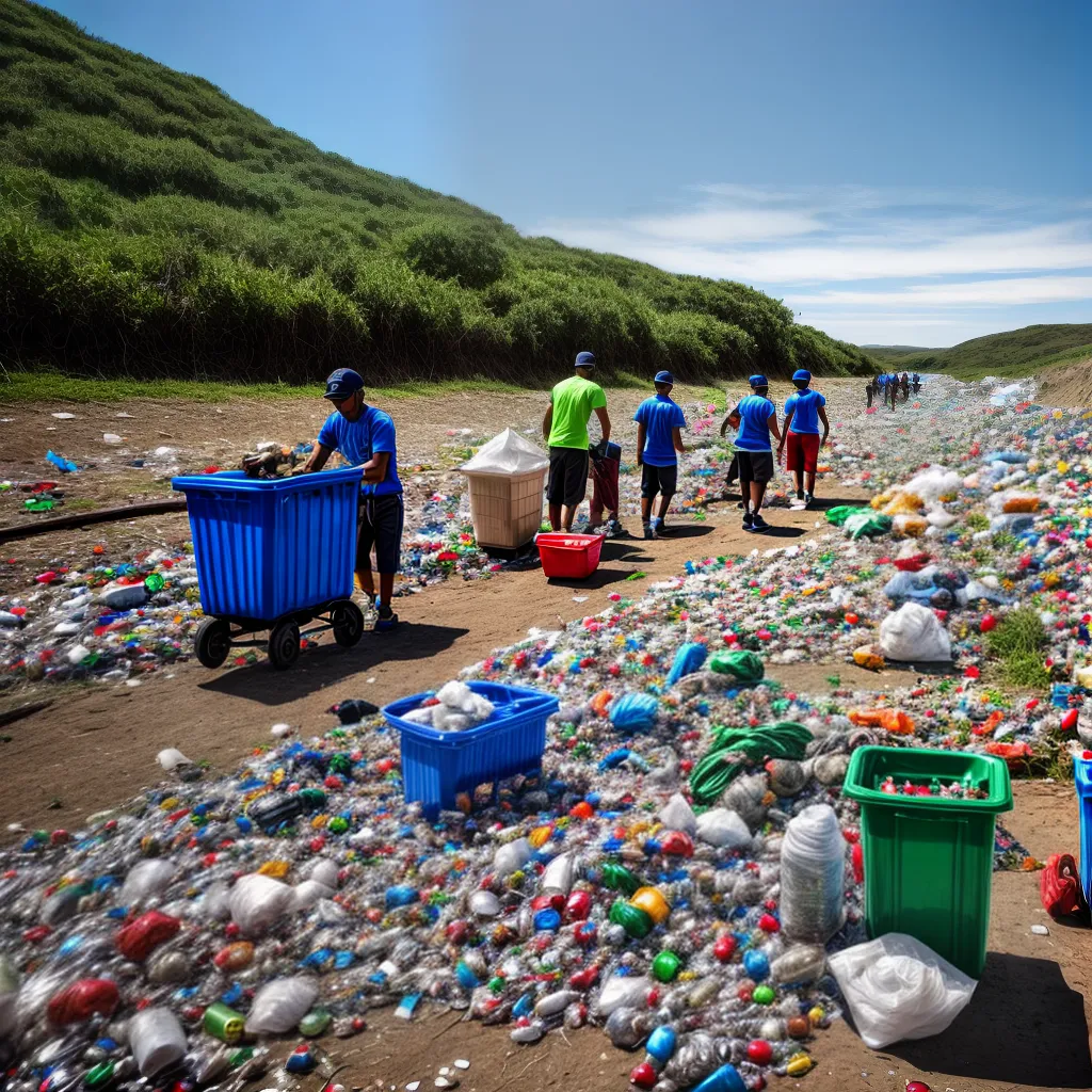 reciclagem diversidade educacao ambiental 1
