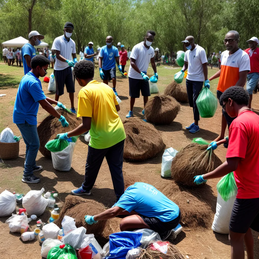 diversidade atividades reciclagem educacao ambiental