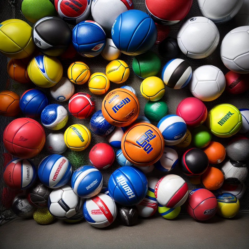 esportes usados reciclagem sustentabilidade 1