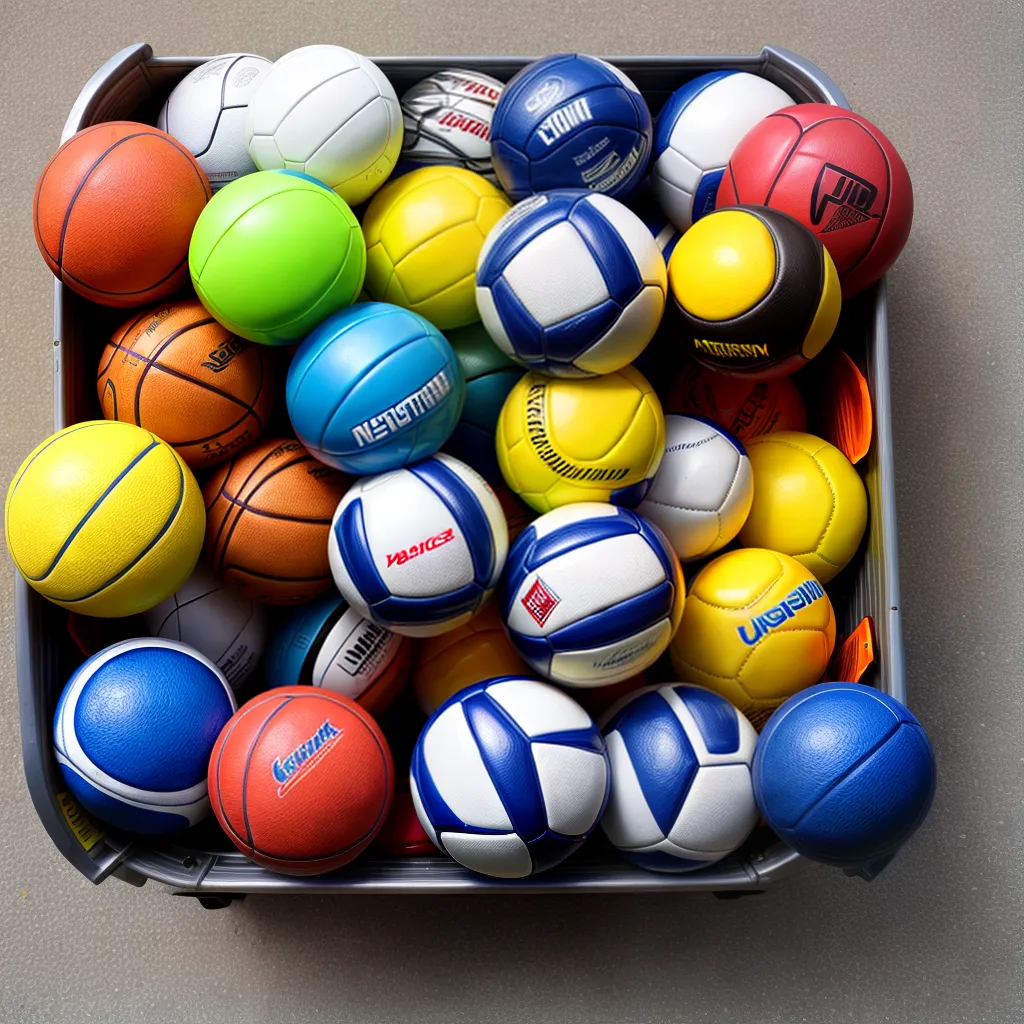 esportes reciclagem equipamentos sustentabilidade