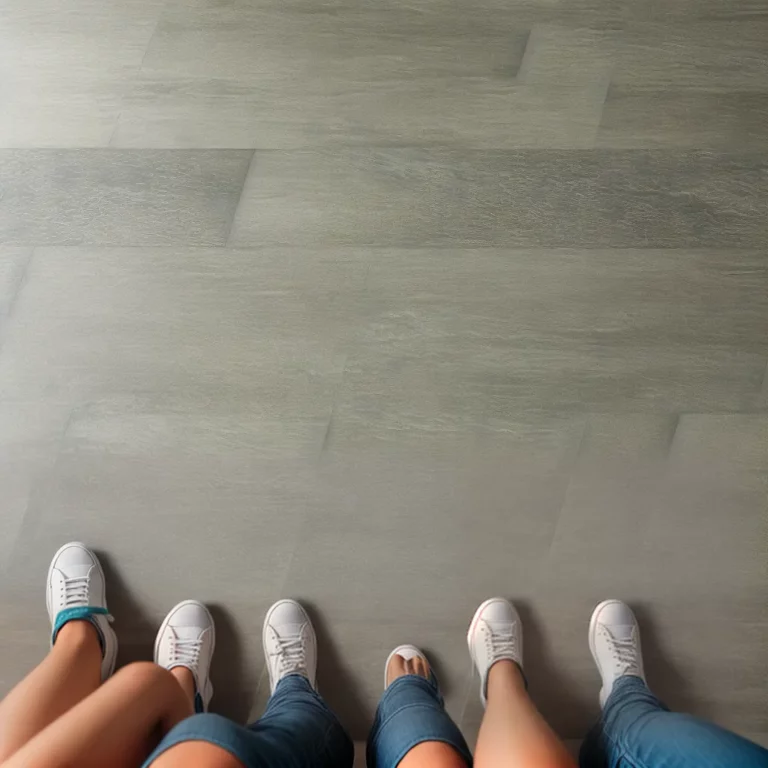 Piso cerâmico e o conforto térmico