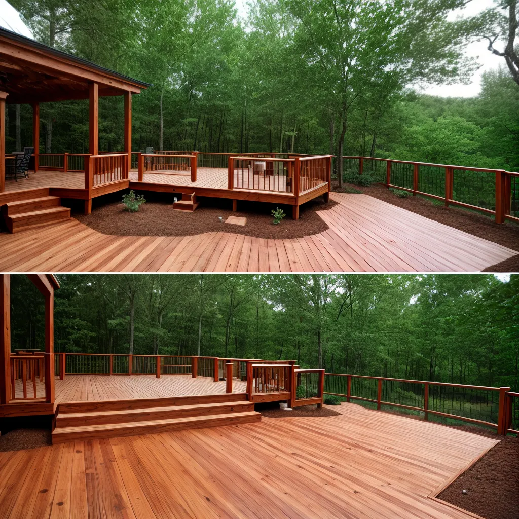 instalacao deck passo a passo 1