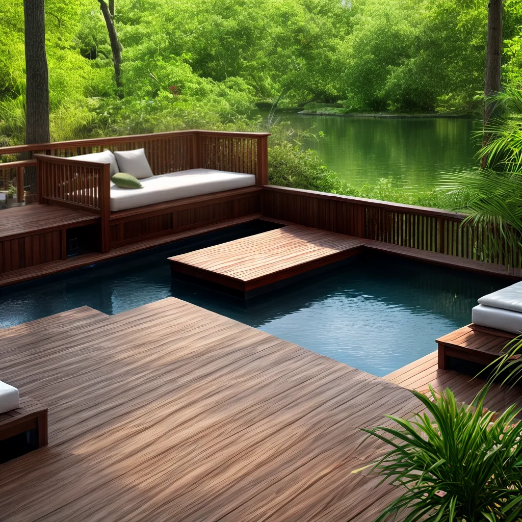 deck madeira natureza yoga meditacao 1