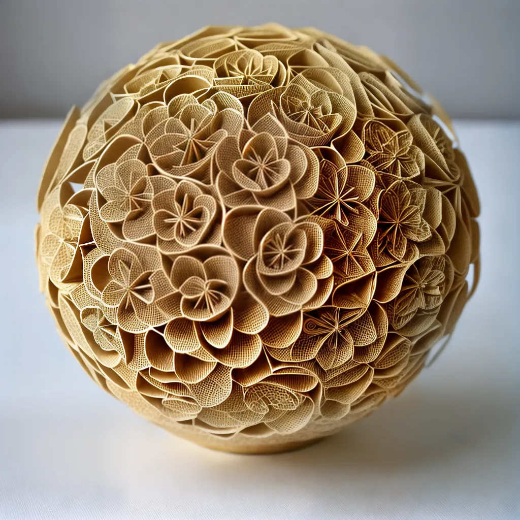 arte papel kraft inspiracao criatividade