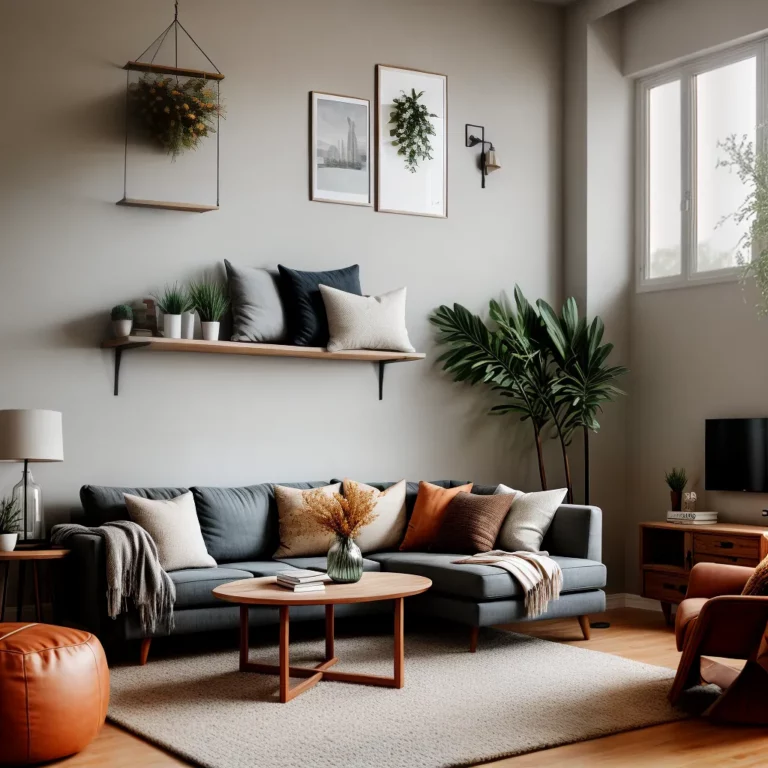 Papel Kraft e iluminação: ideias para criar ambientes aconchegantes