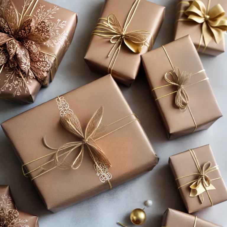 Estampas e padrões no Papel Kraft: como personalizar sua decoração