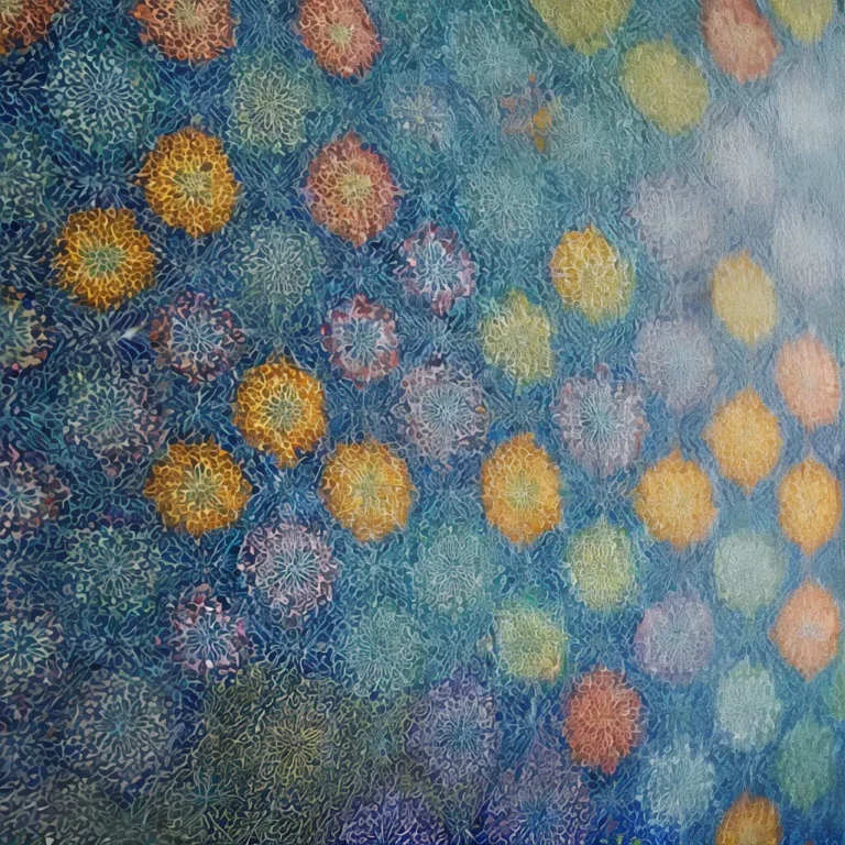 Mosaicos e azulejos: um toque artístico na decoração