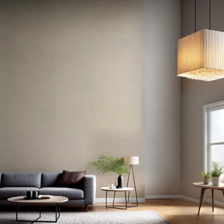 Revestimentos de parede e iluminação: como combinar