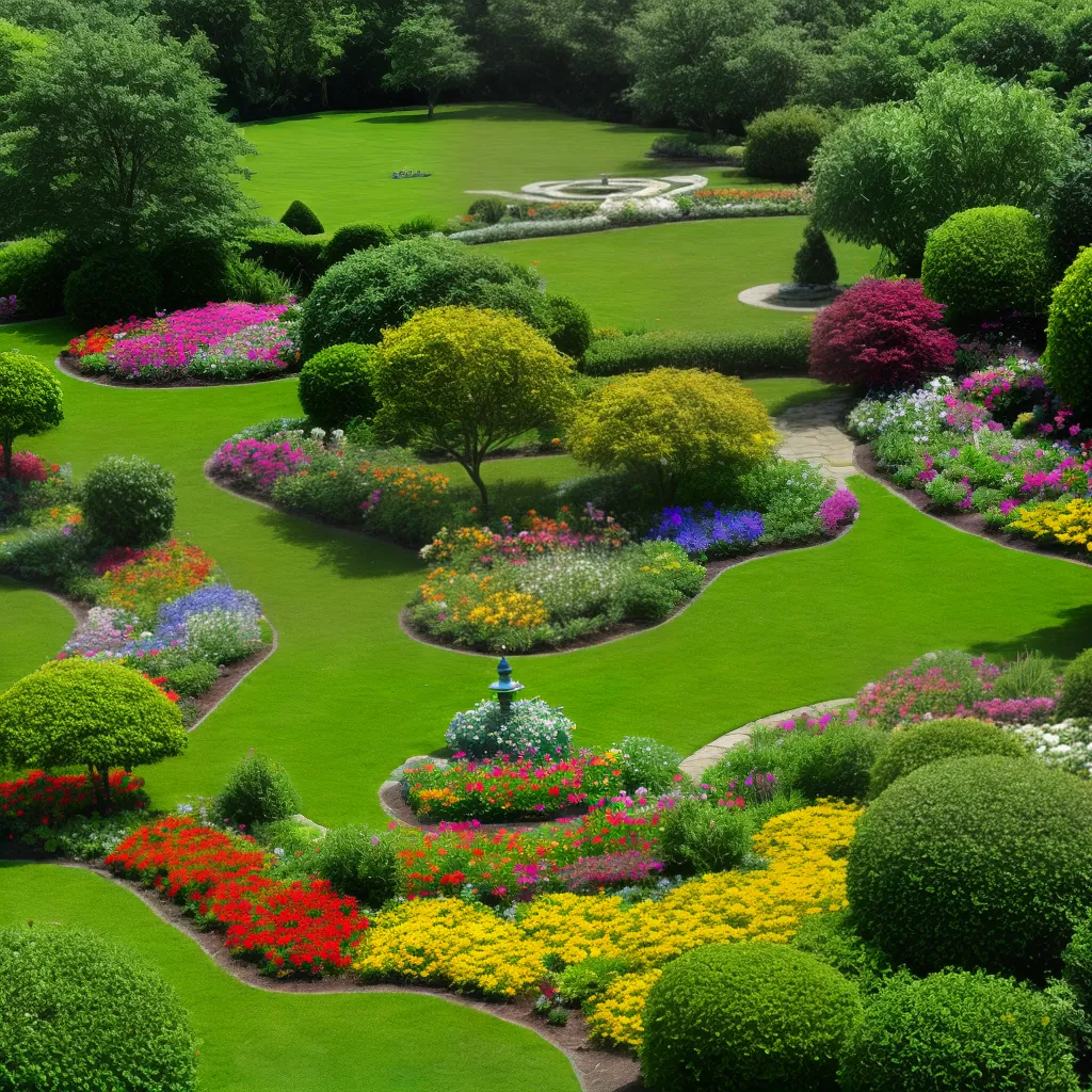 jardim sustentabilidade reciclagem natureza