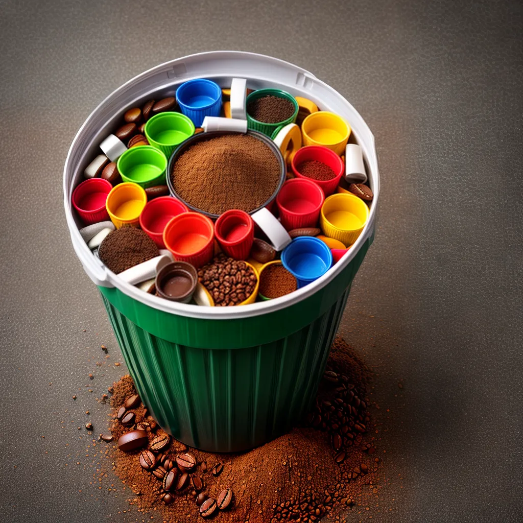 capsulas cafe reciclagem sustentavel