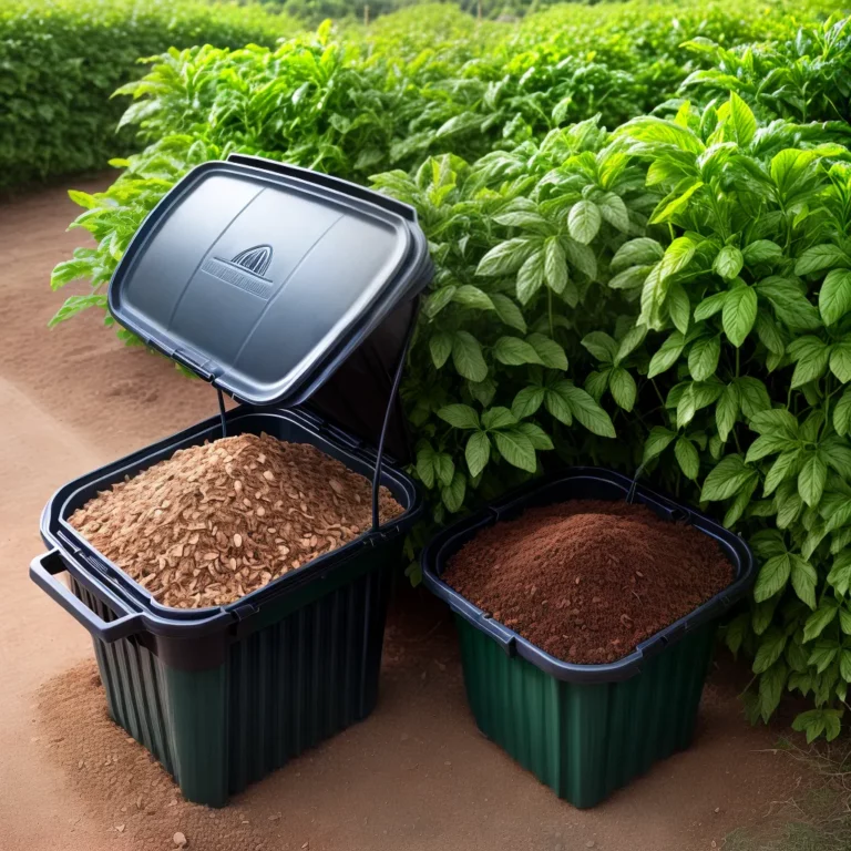 Reciclagem de materiais orgânicos: a importância do tratamento adequado