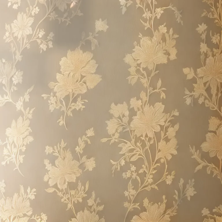 Revestimentos de parede no estilo clássico: elegância atemporal