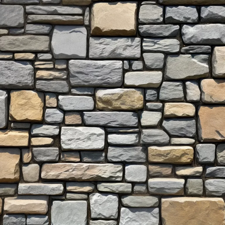 Revestimentos de parede com efeito de pedra: textura e naturalidade