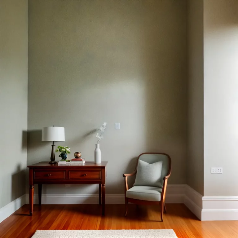 Revestimentos de parede para espaços de leitura: conforto e inspiração