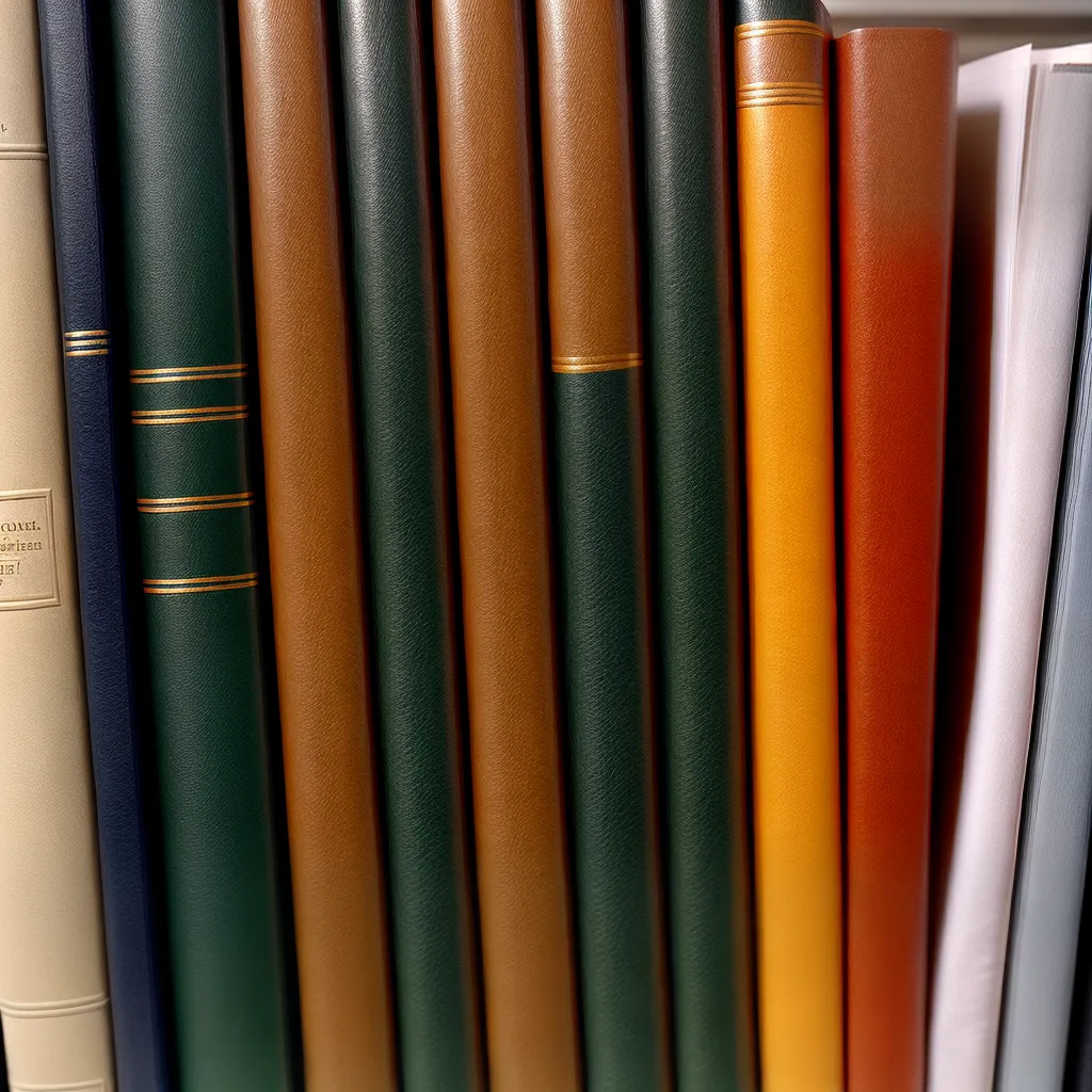 livros revestimento variedade papeis