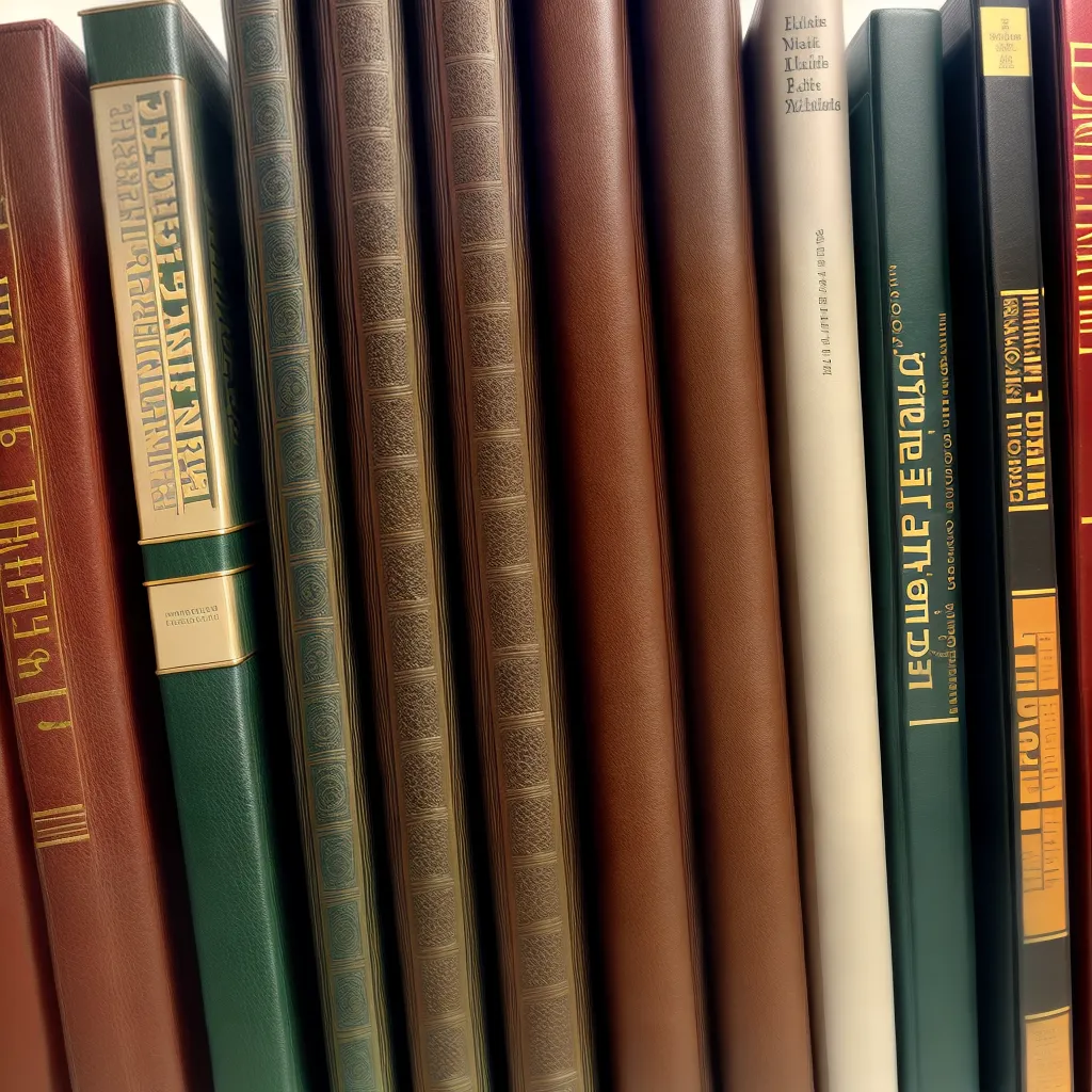 papeis encadernacao livros revistas 1