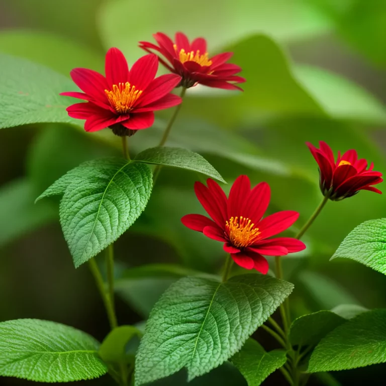 A arte da fotografia de natureza e a sua beleza natural