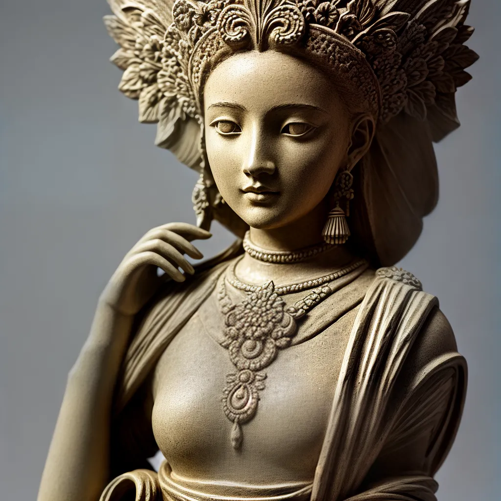 escultura ceramica detalhes artista maos