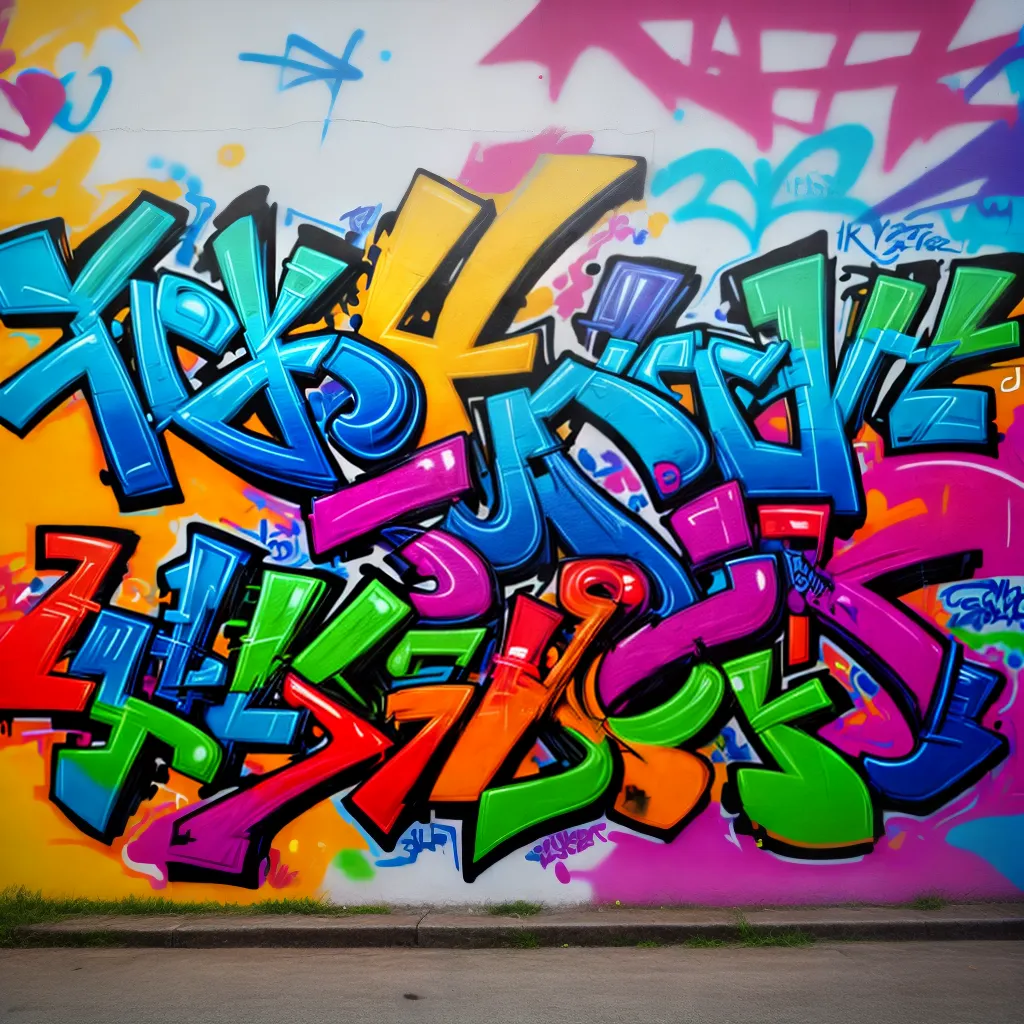 mural grafite urbano cores energia mural grafite urbano cores energia