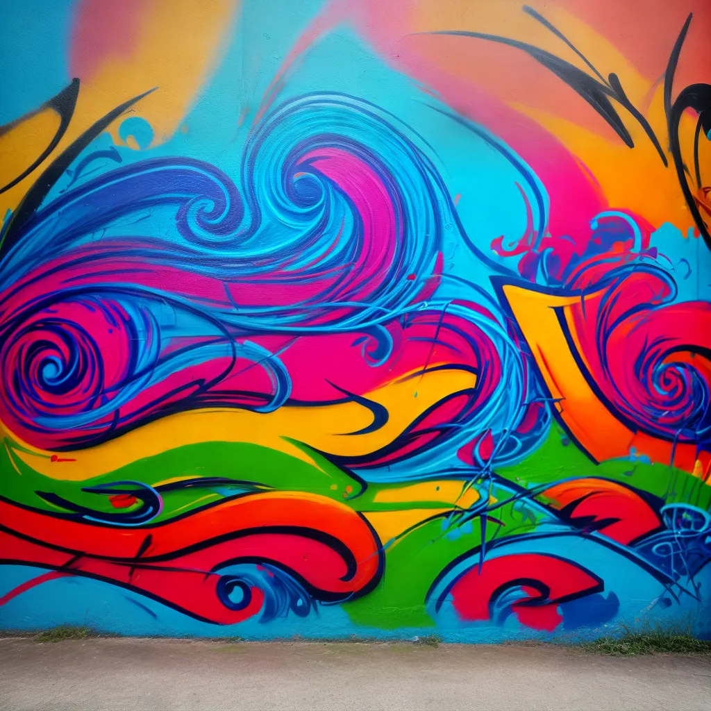 mural grafite cores criatividade urbano mural grafite cores criatividade urbano