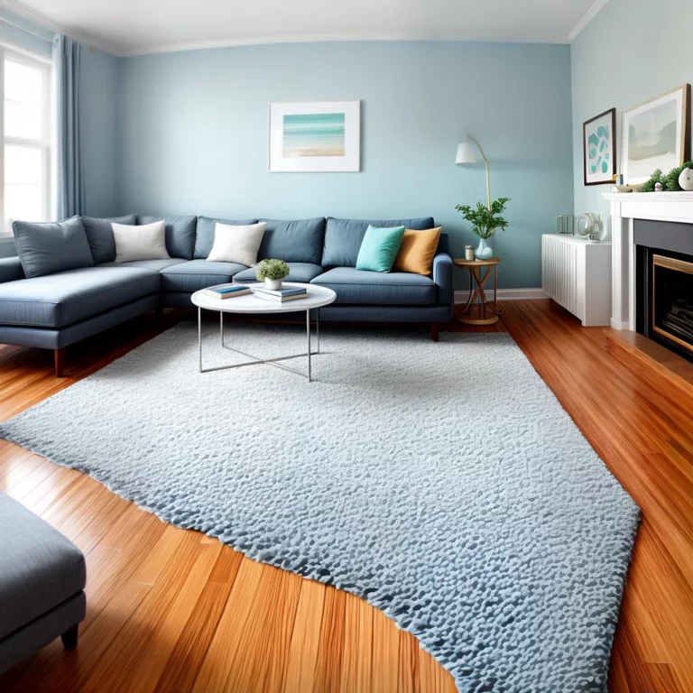Cores frias na decoração: como usá-las sem deixar o ambiente muito “frio”