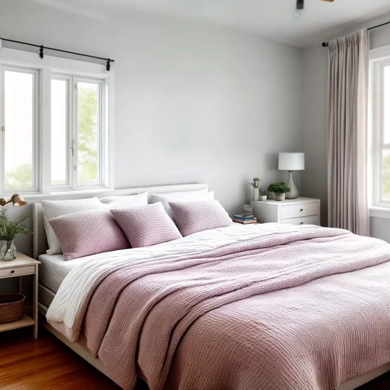 Decoração com cores suaves: como criar um ambiente relaxante
