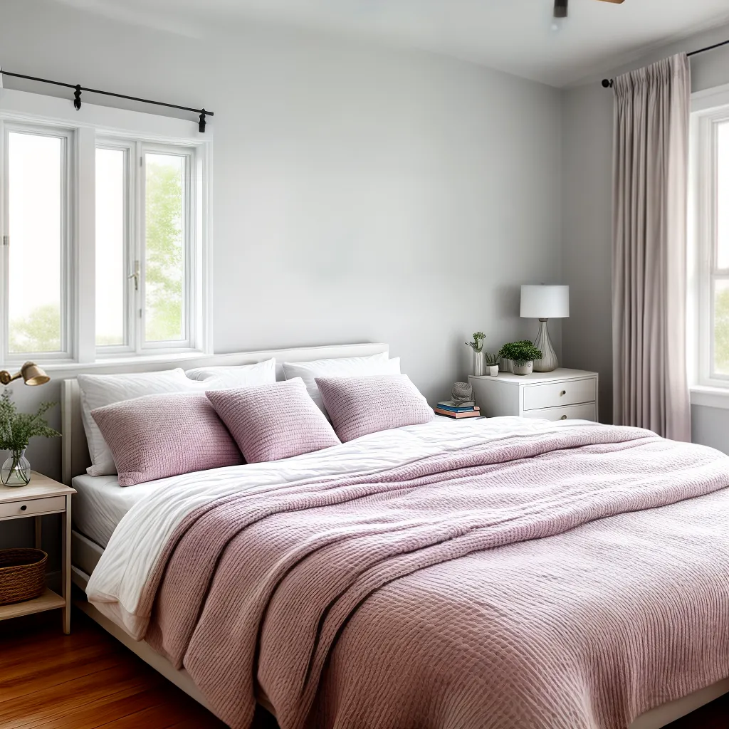 quarto sereno paleta suave quarto sereno paleta suave