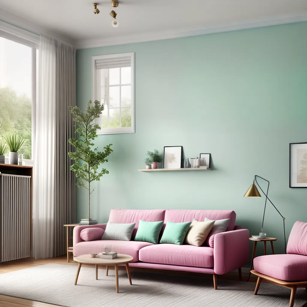sala pastel sofa cores tranquilidade sala pastel sofa cores tranquilidade