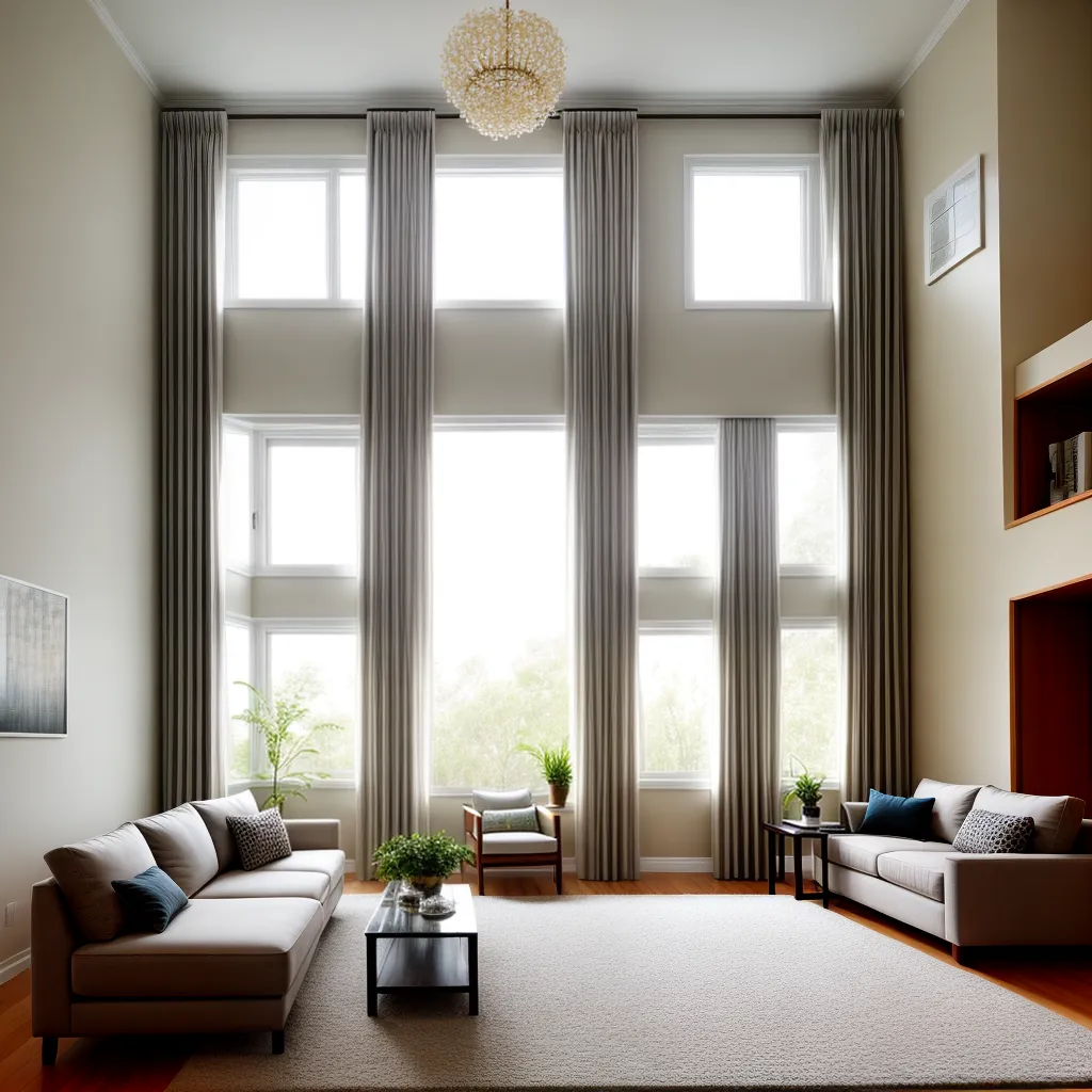 sala harmonia luz natureza fengshui